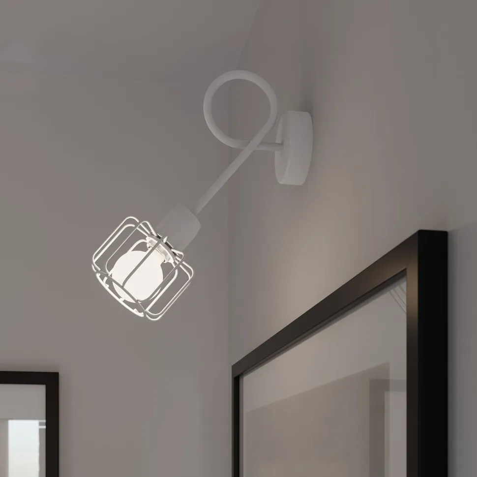 Kinkiet BELUCI 1 biały