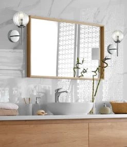 Kinkiet Best 2 1x40W E14 chrom