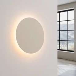 Kinkiet BORGEN beżowy LED 3000K