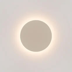 Kinkiet BORGEN beżowy LED 3000K