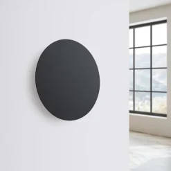 Kinkiet BORGEN czarny LED 3000K