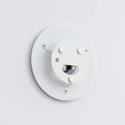 Kinkiet BORGEN czarny LED 3000K