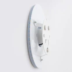 Kinkiet BORGEN czarny LED 3000K