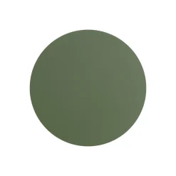 Kinkiet BORGEN zielony oliwkowy LED  3000K