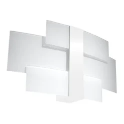 Kinkiet CELIA biały