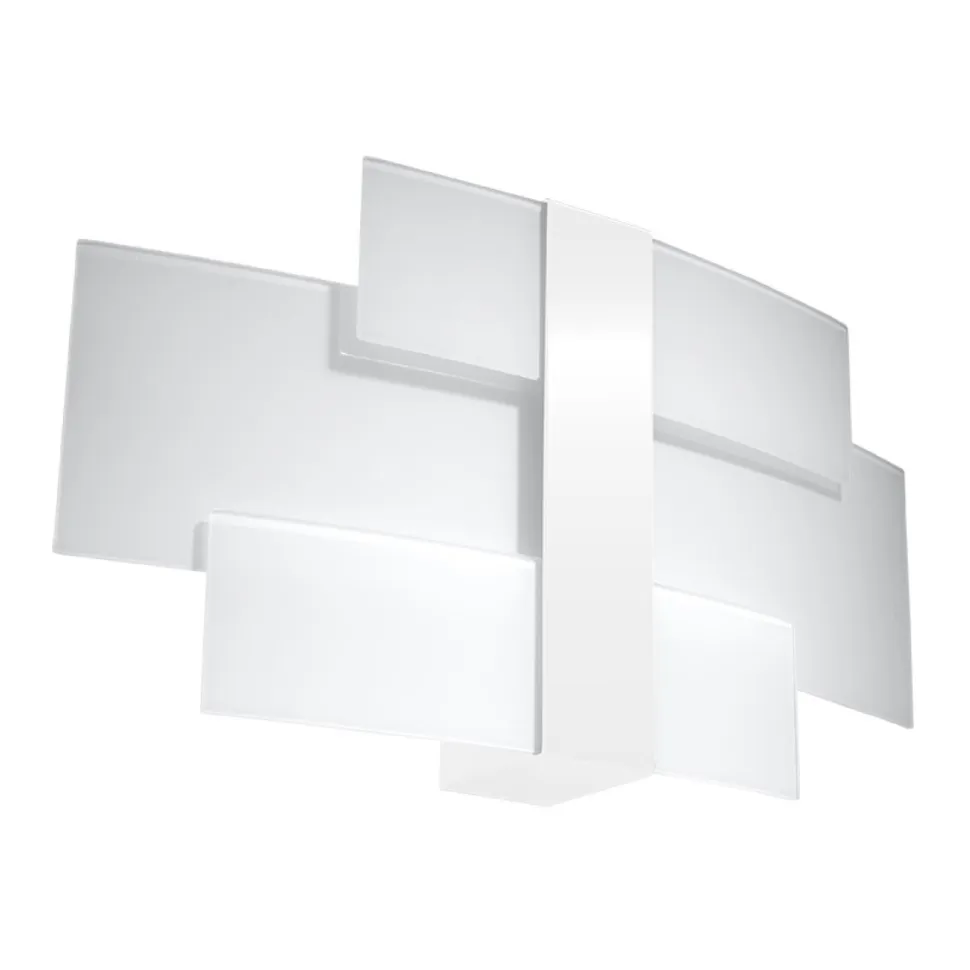 Kinkiet CELIA biały