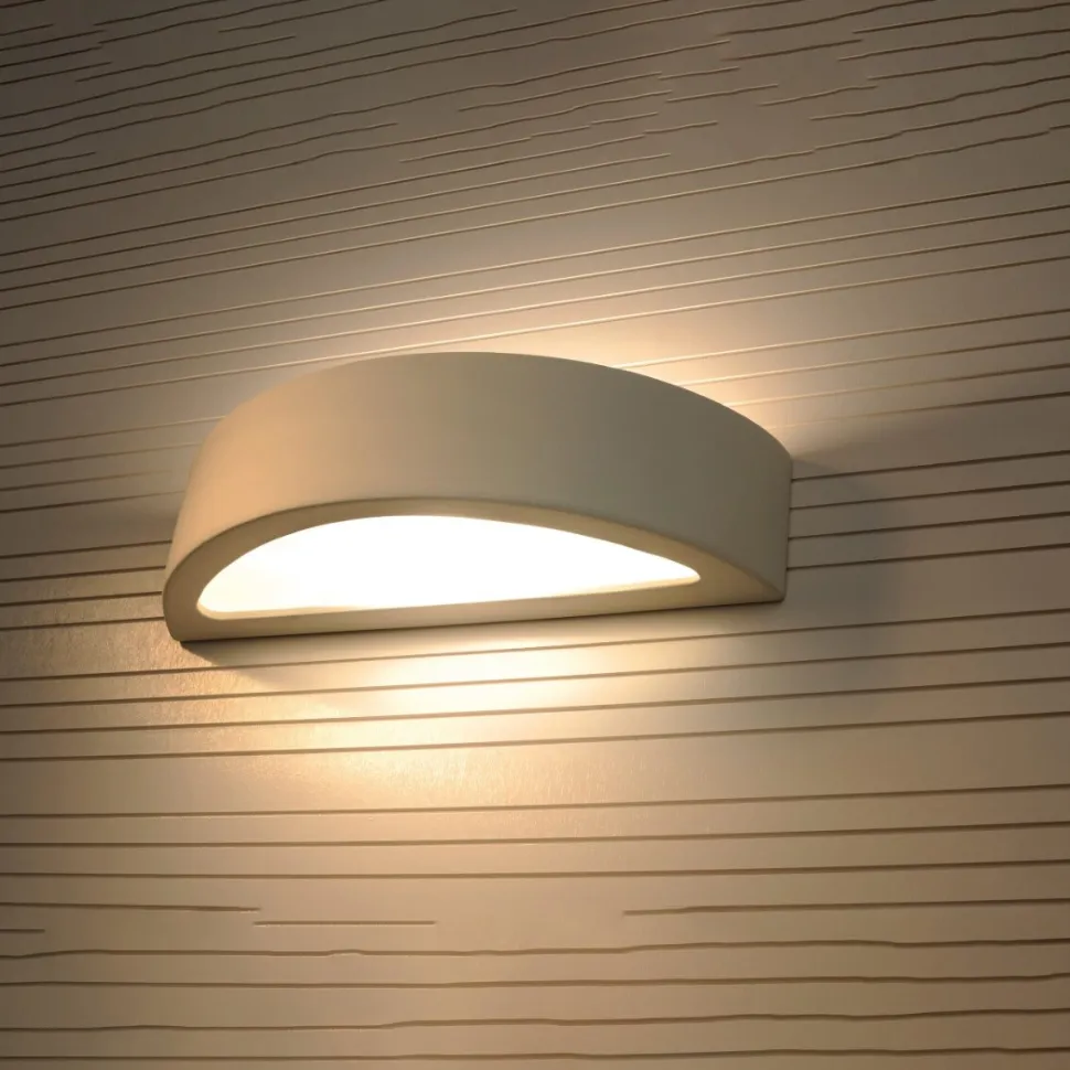 Kinkiet ceramiczny ATENA