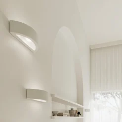 Kinkiet ceramiczny ATENA