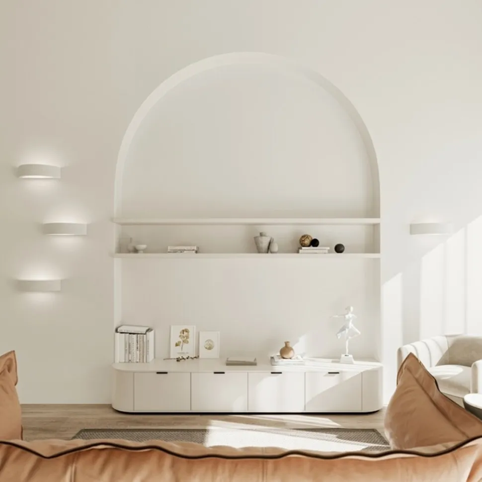 Kinkiet ceramiczny ATENA