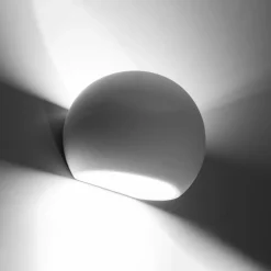 Kinkiet ceramiczny GLOBE