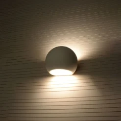 Kinkiet ceramiczny GLOBE