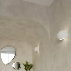 Kinkiet ceramiczny GLOBE