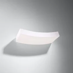 Kinkiet ceramiczny HATTOR