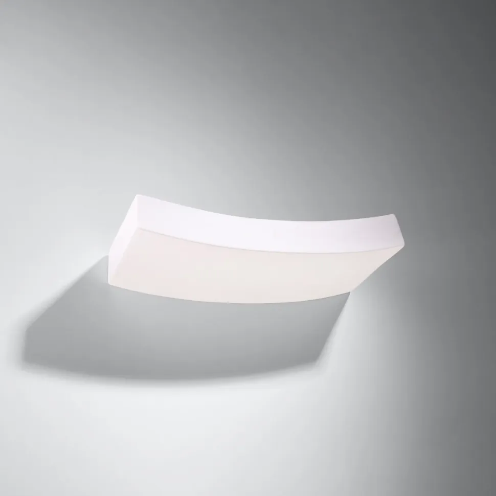 Kinkiet ceramiczny HATTOR