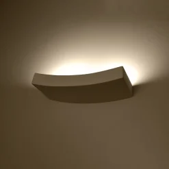 Kinkiet ceramiczny HATTOR