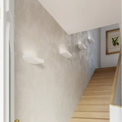 Kinkiet ceramiczny HATTOR