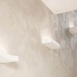 Kinkiet ceramiczny HATTOR