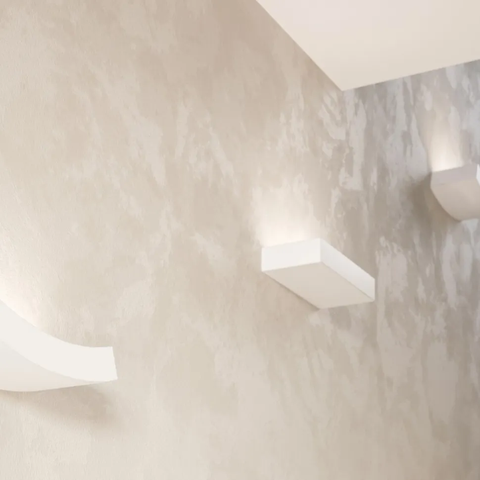 Kinkiet ceramiczny HATTOR