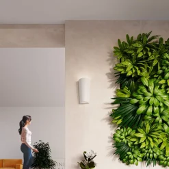 Kinkiet ceramiczny LANA