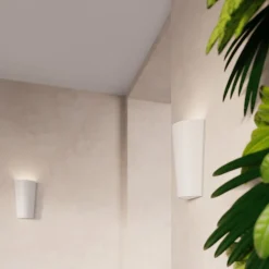 Kinkiet ceramiczny LANA