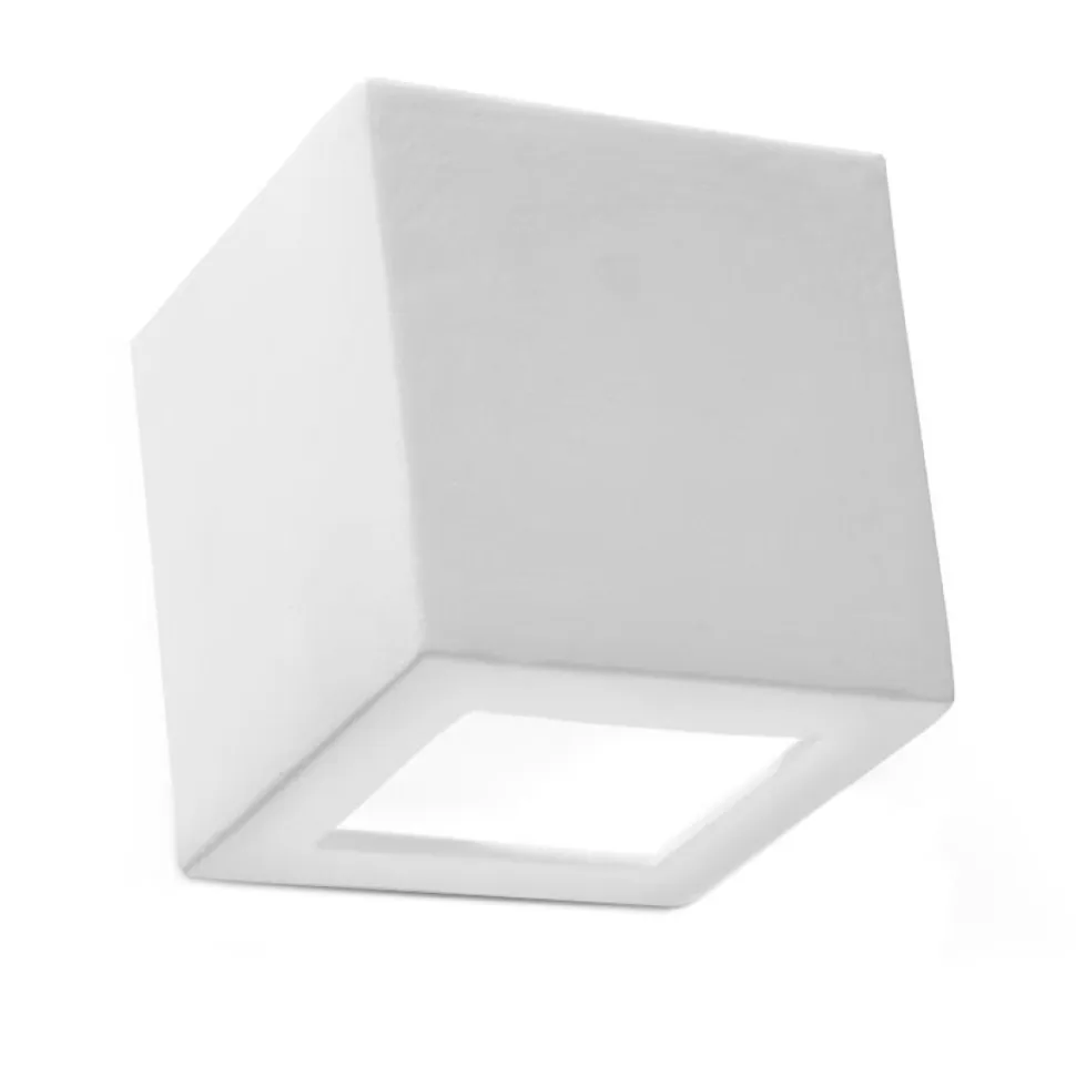 Kinkiet ceramiczny LEO