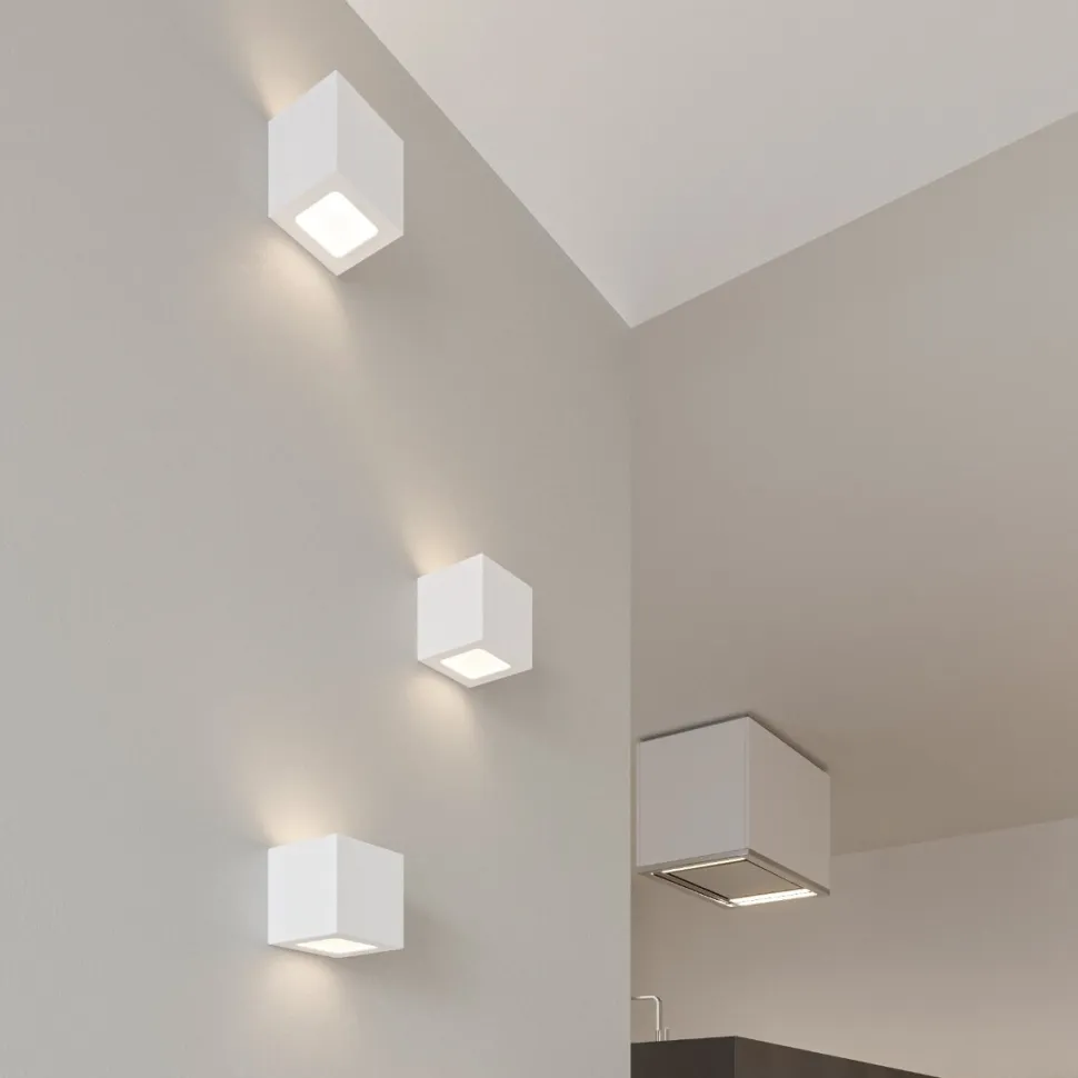 Kinkiet ceramiczny LEO