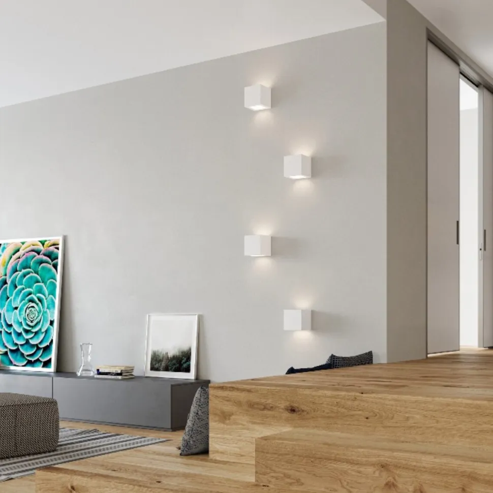 Kinkiet ceramiczny LEO