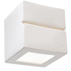 Kinkiet ceramiczny LEO LINE