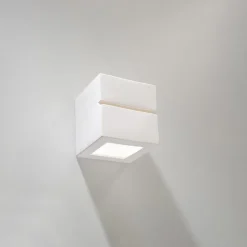 Kinkiet ceramiczny LEO LINE