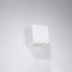 Kinkiet ceramiczny NESTA