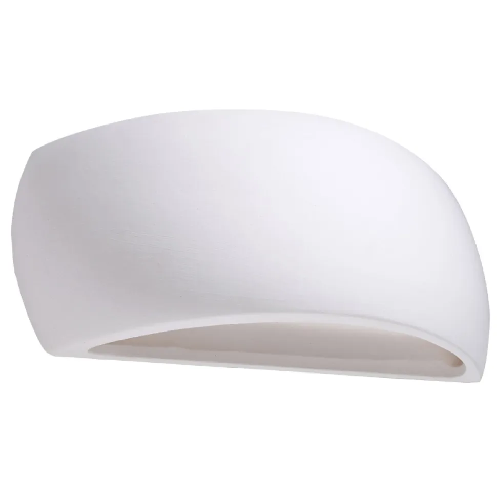 Kinkiet ceramiczny PONTIUS