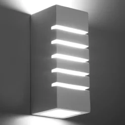 Kinkiet ceramiczny SAMIR