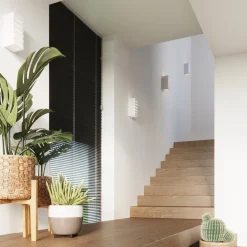 Kinkiet ceramiczny SAMIR