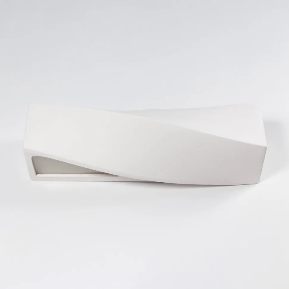 Kinkiet ceramiczny SIGMA