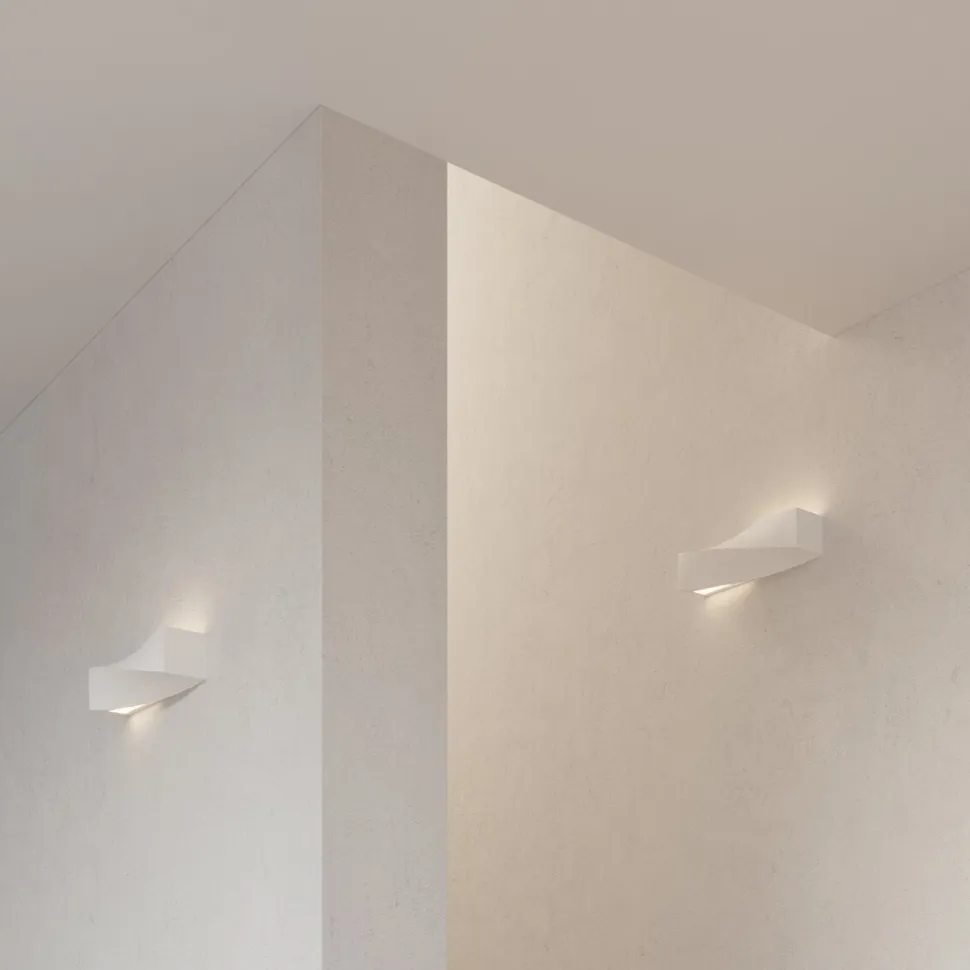 Kinkiet ceramiczny SIGMA