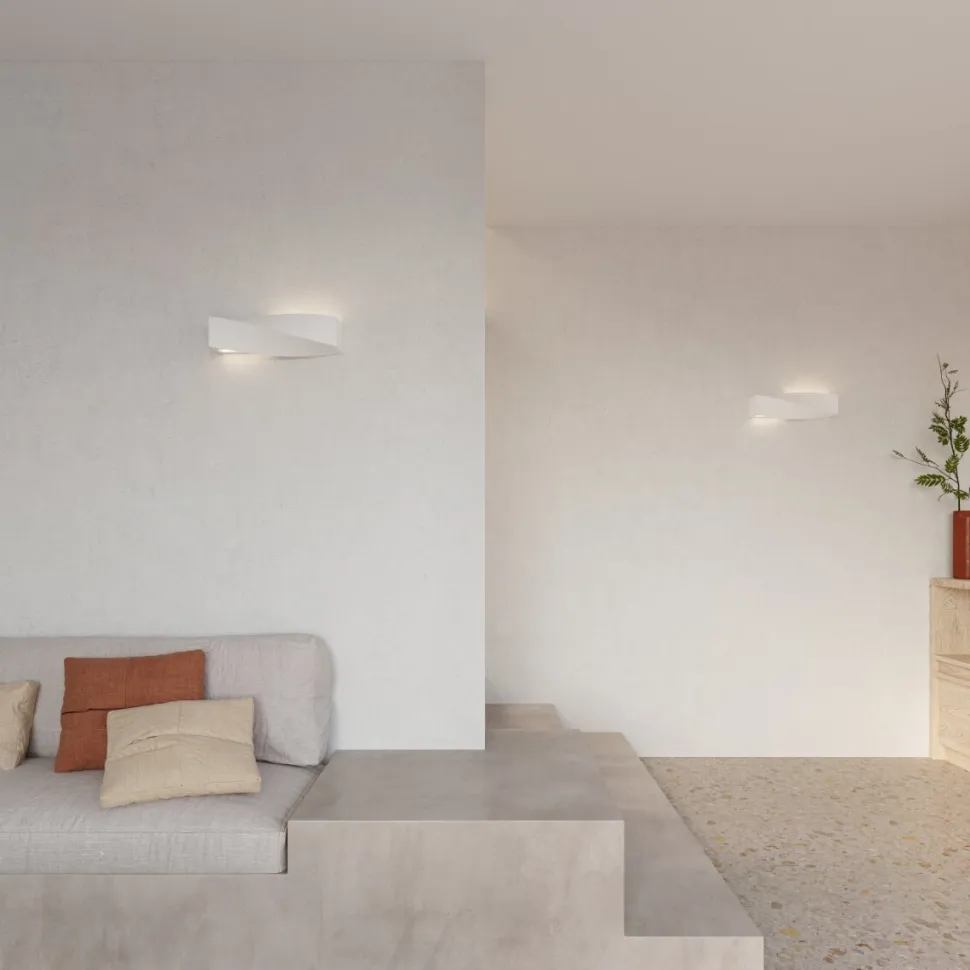 Kinkiet ceramiczny SIGMA