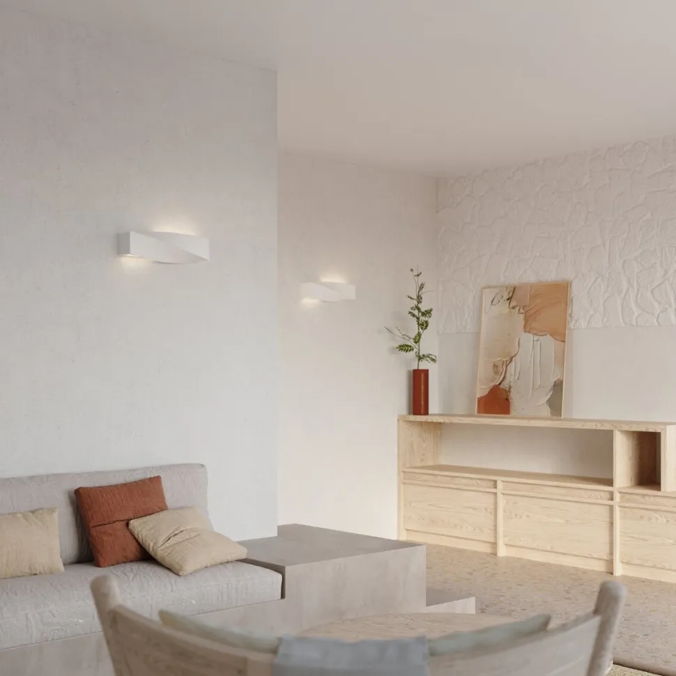 Kinkiet ceramiczny SIGMA