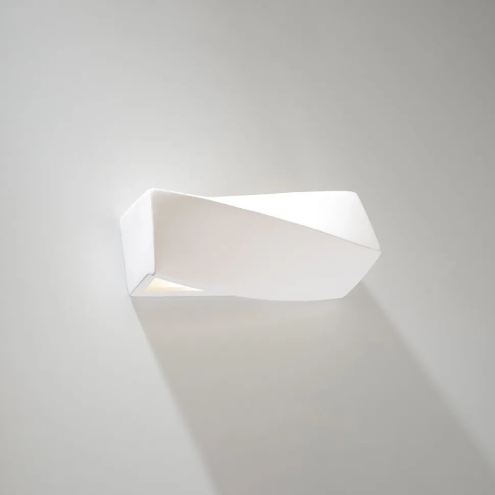 Kinkiet ceramiczny SIGMA MINI