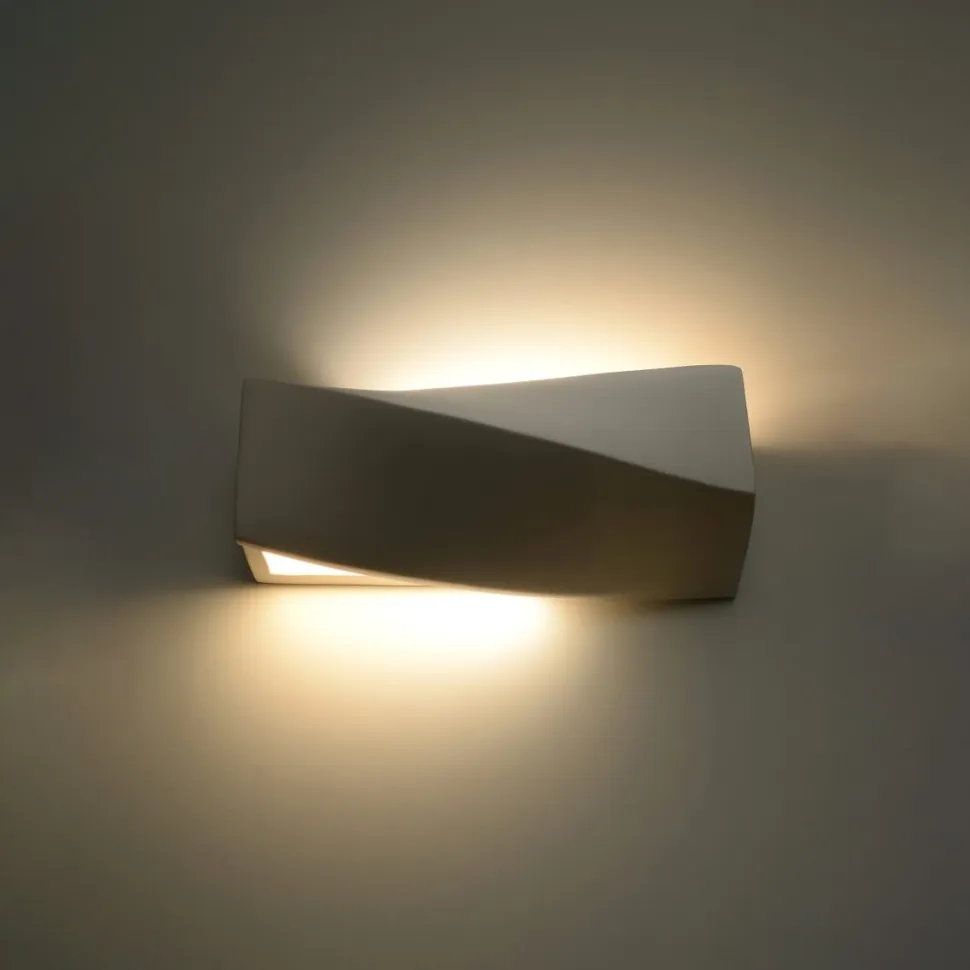 Kinkiet ceramiczny SIGMA MINI