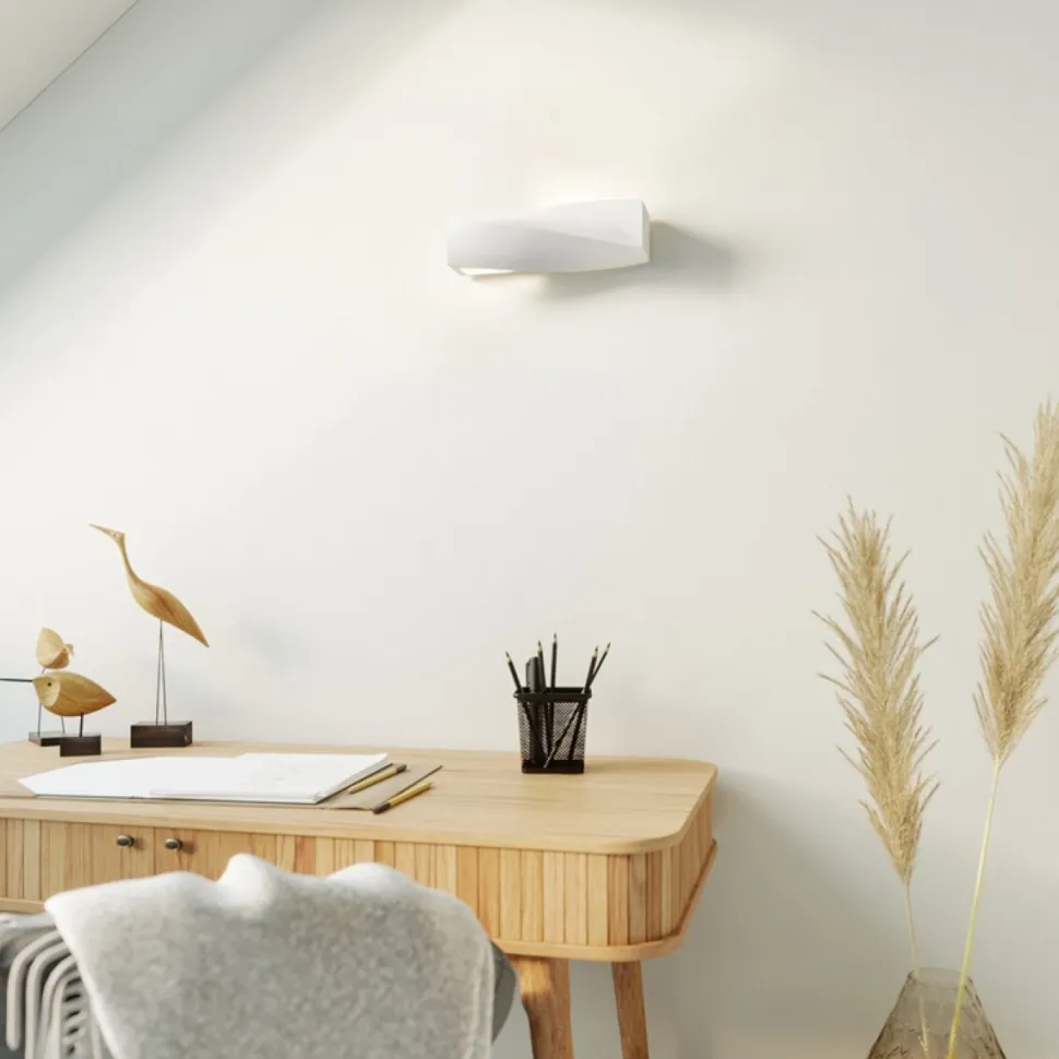 Kinkiet ceramiczny SIGMA MINI