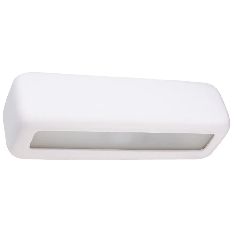 Kinkiet ceramiczny SUBANI