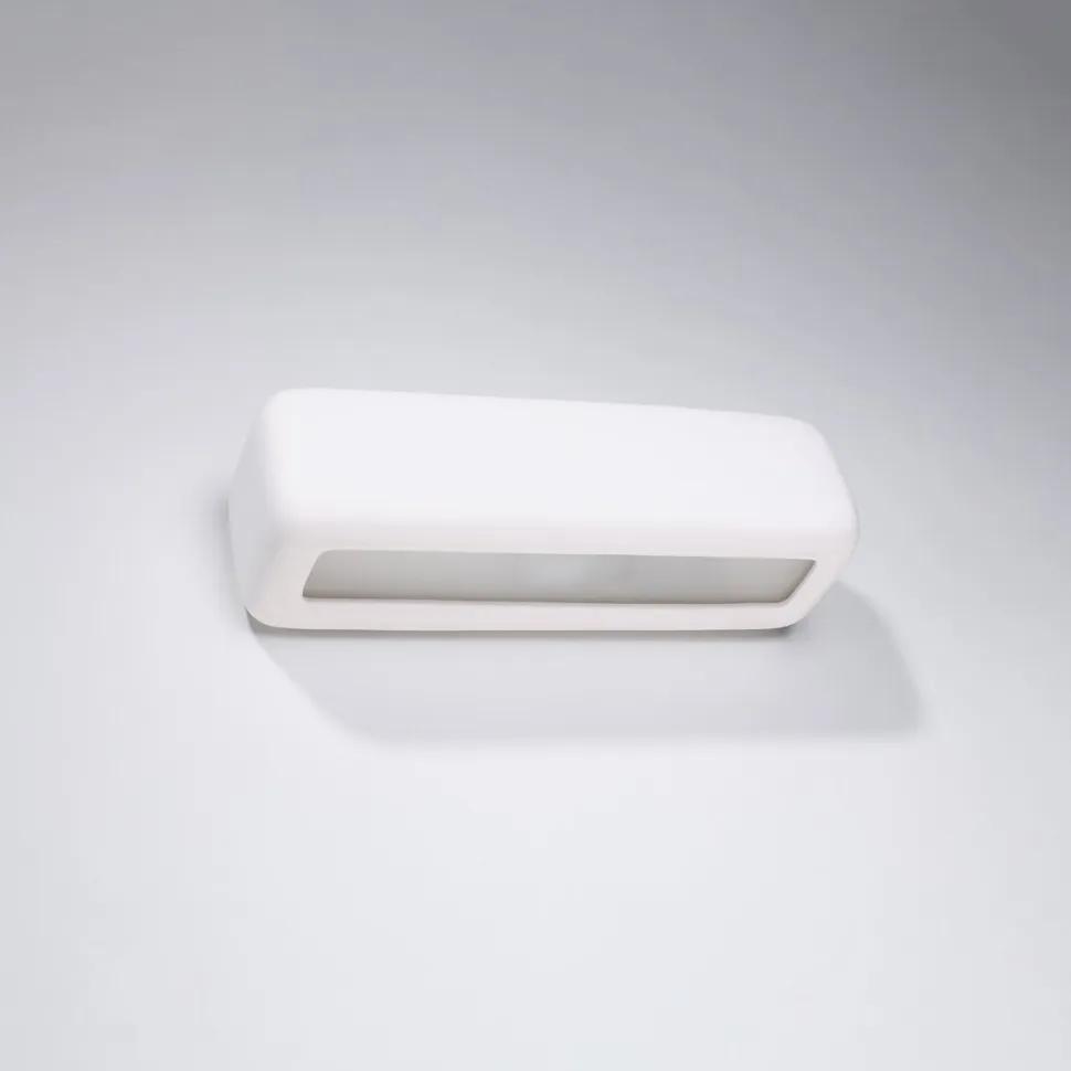 Kinkiet ceramiczny SUBANI