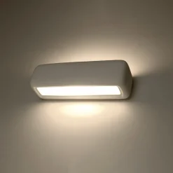 Kinkiet ceramiczny SUBANI