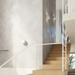 Kinkiet ceramiczny SUBANI