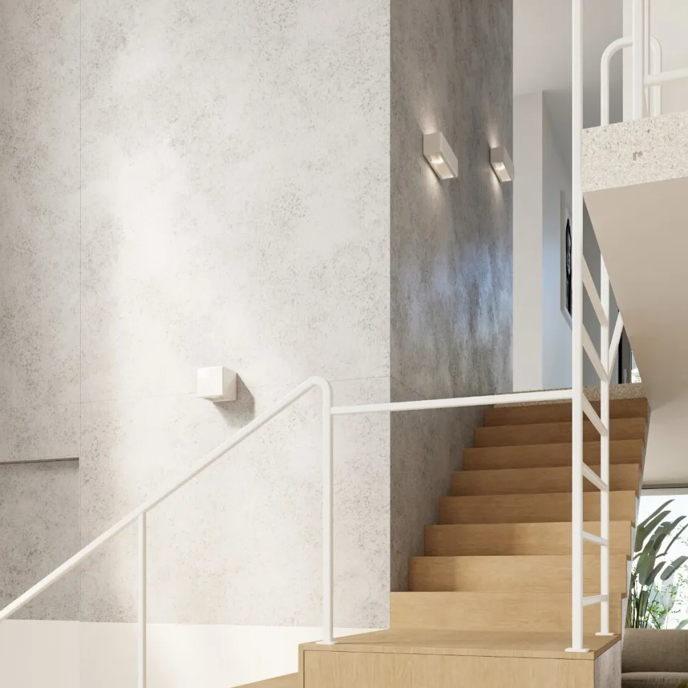 Kinkiet ceramiczny SUBANI