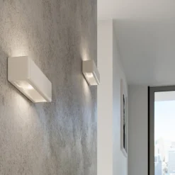 Kinkiet ceramiczny SUBANI