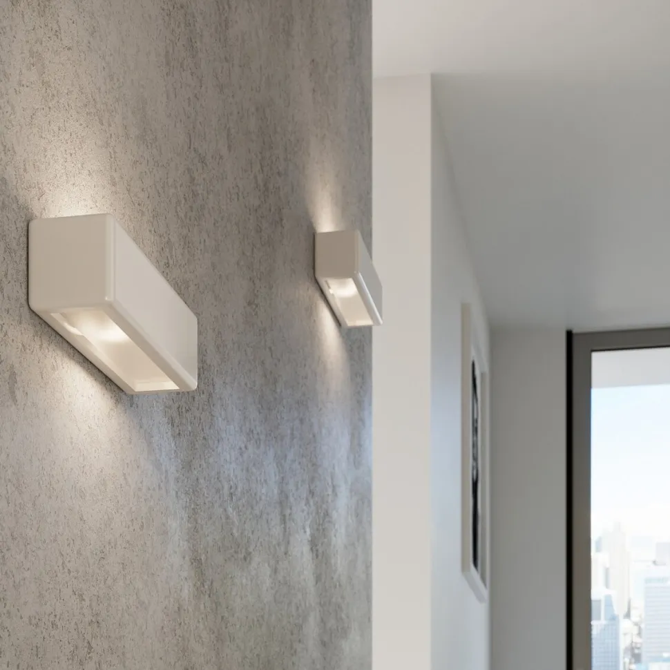 Kinkiet ceramiczny SUBANI