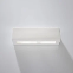 Kinkiet ceramiczny VEGA