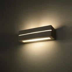 Kinkiet ceramiczny VEGA LINE