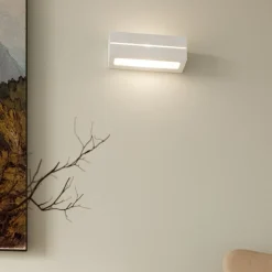 Kinkiet ceramiczny VEGA LINE